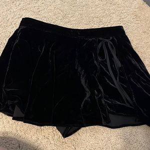 Womens free people shorts